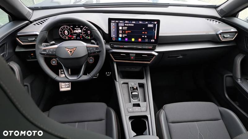 Cupra Formentor 2.0 TSI 4Drive VZ DSG - 13