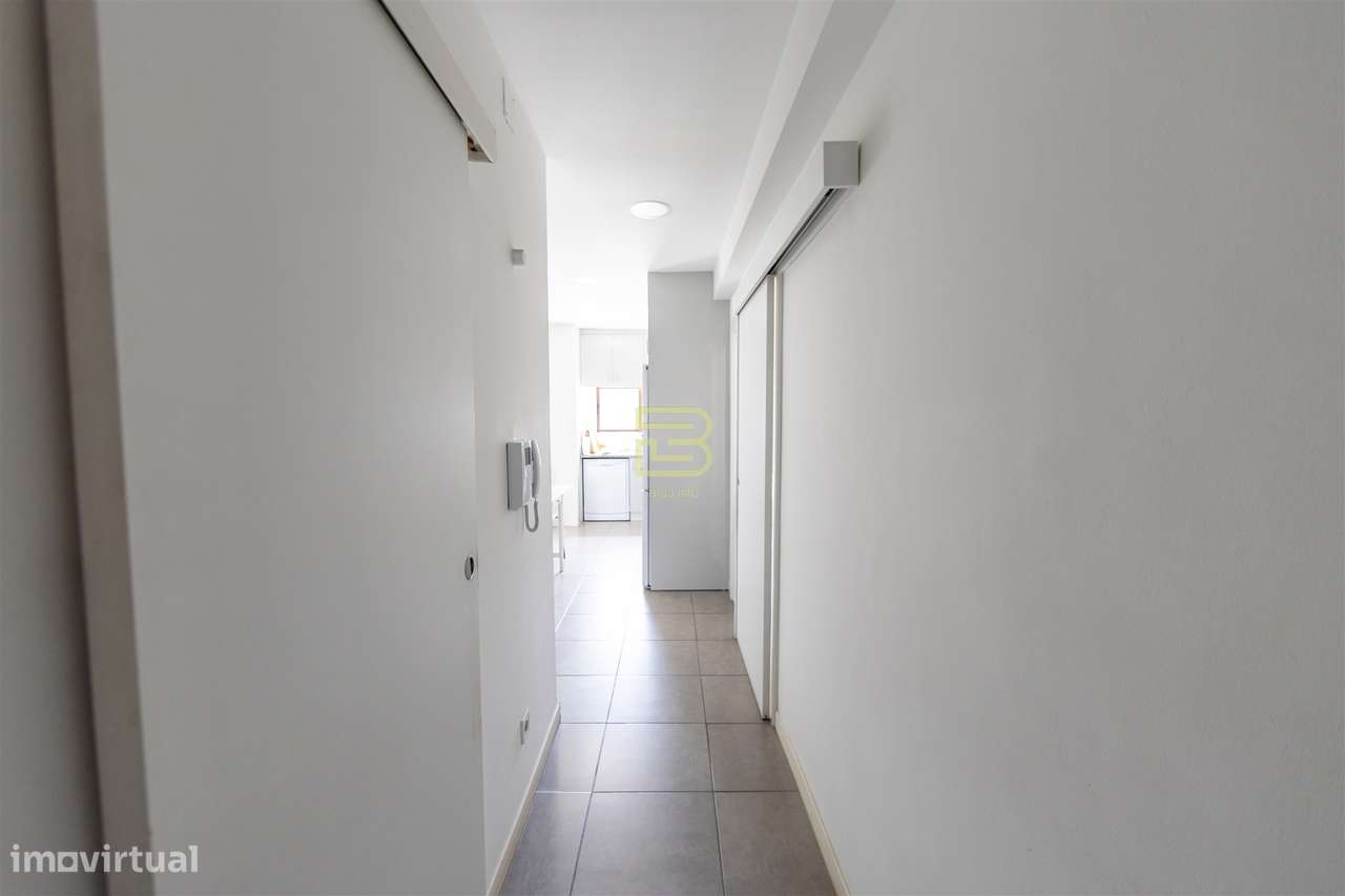 Apartamento T2+1, excelente investimento em Matosinhos-13