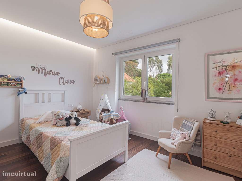 EXCLUSIVO | Moradia V6 de Sonho no Coração da Cotovia, Sesimbra-32