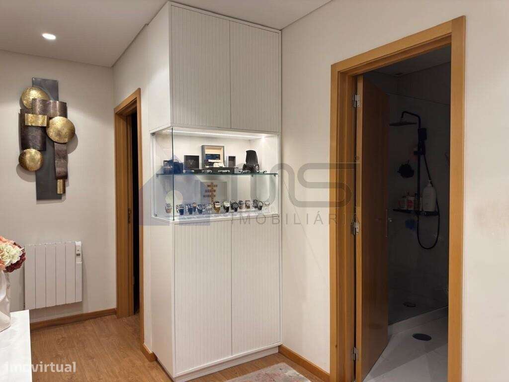 Moradia T3 em Matosinhos — Conforto e Elegância-14