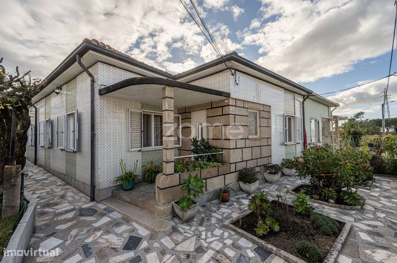 Moradia, 90 m², Pedrouços - Grande imagem: 2/38