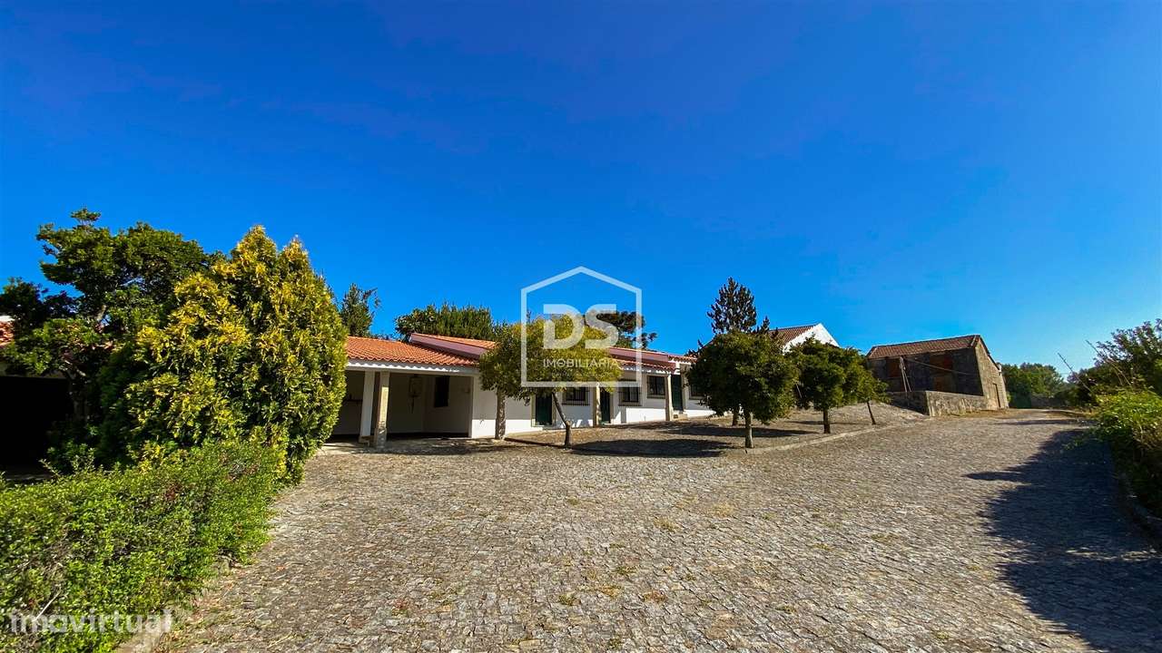 Quinta T9 Venda em Penafiel,Penafiel-42