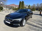 BMW Seria 5 520d Aut. Luxury Line - 4