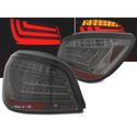 CONJUNTO DE FAROLINS TRASEIROS PARA BMW S5 E60 03-07 LIMOUSINE LED-BAR - 1