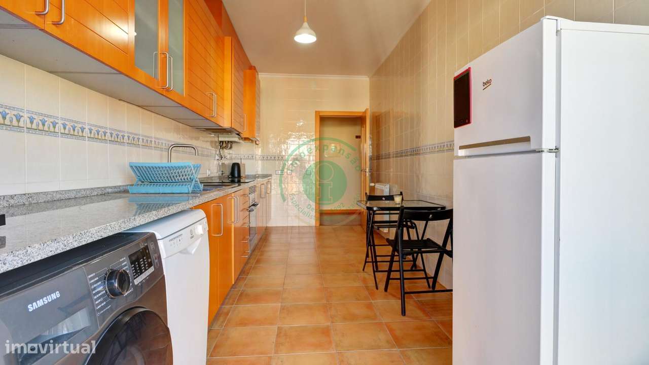 Apartamento T2+G Figueira da Foz - Grande imagem: 3/19