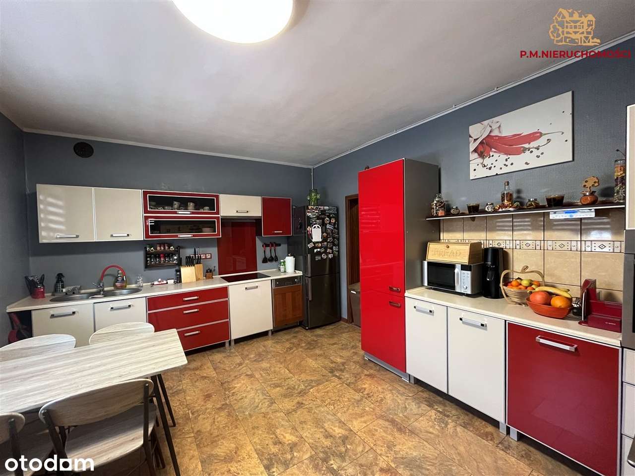 Bargłówka k/Rud Raciborskich, pompa ciepła, klima-5