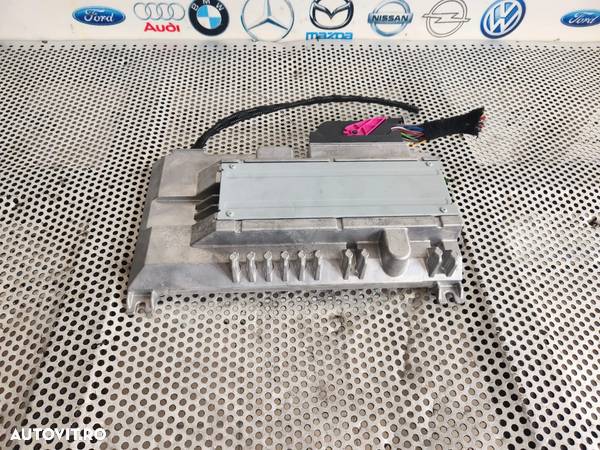 Amplificator Sunet Radio Audi A4 B9 A5 A6 A7 Q7 Q8 4M A8 Cod 4N0035223B - Dezmembrari Arad - Achizitionam Autoturisme/Piese Auto - 5