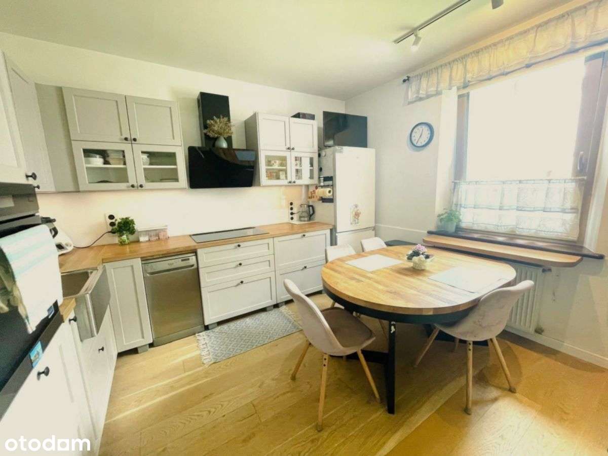 spokojna lokalizacja, dobry dojazd do Katowic-6