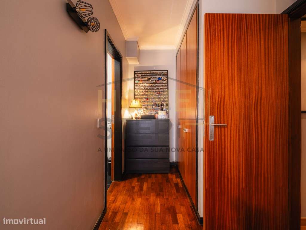 Apartamento T2, em Gulpilhares-33