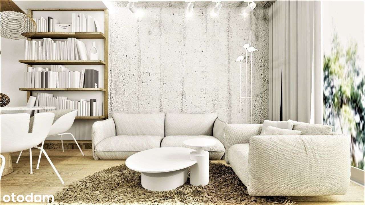 POD KLUCZ- dwa pokoje *** - Pełny obrazek: 5/13