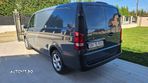 Mercedes-Benz Vito 163CP, 2143cc, 2020, LONG, 39.115km - 2