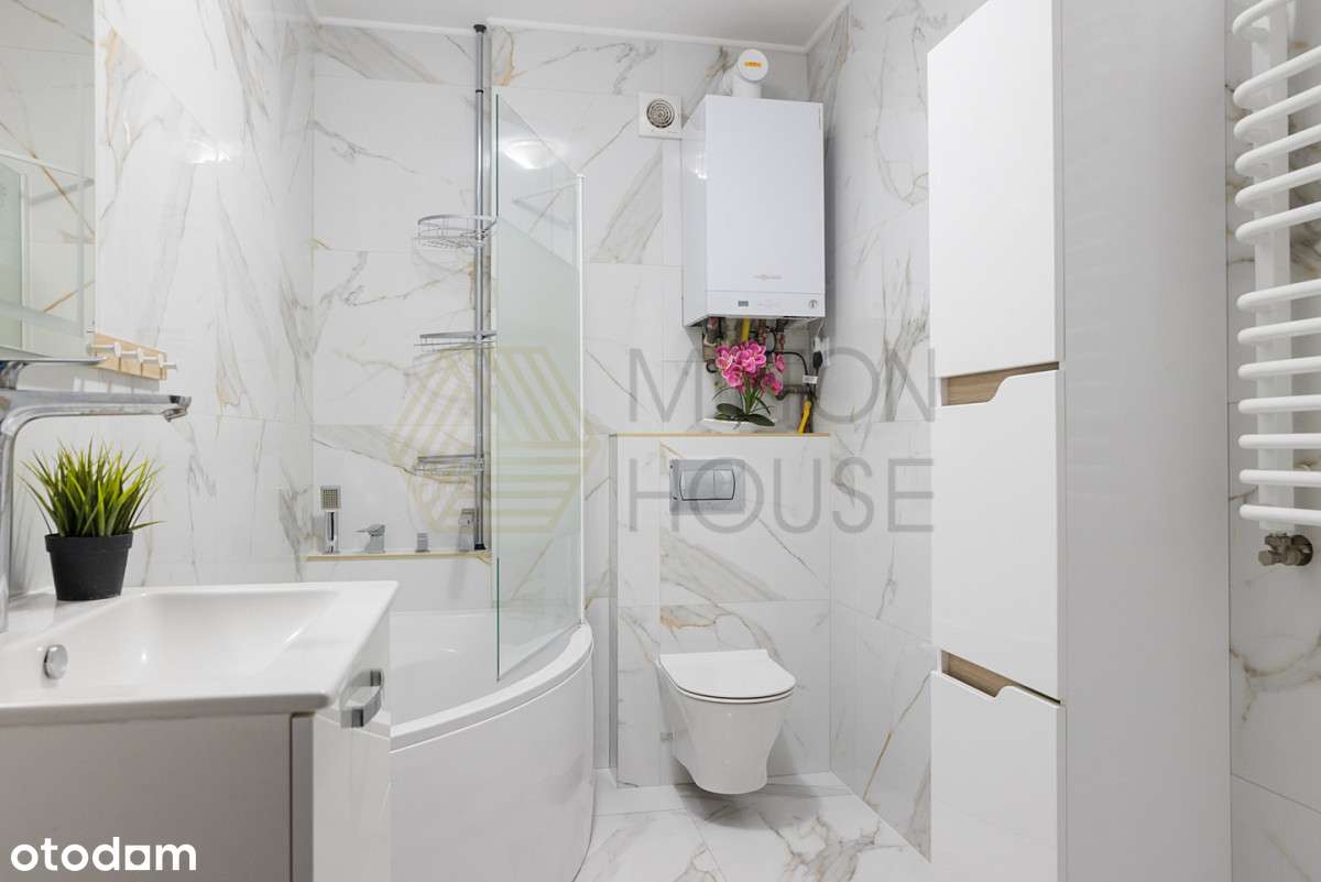 Marki ul Legionowa, mieszkanie dwupoziomowe 115,82-5