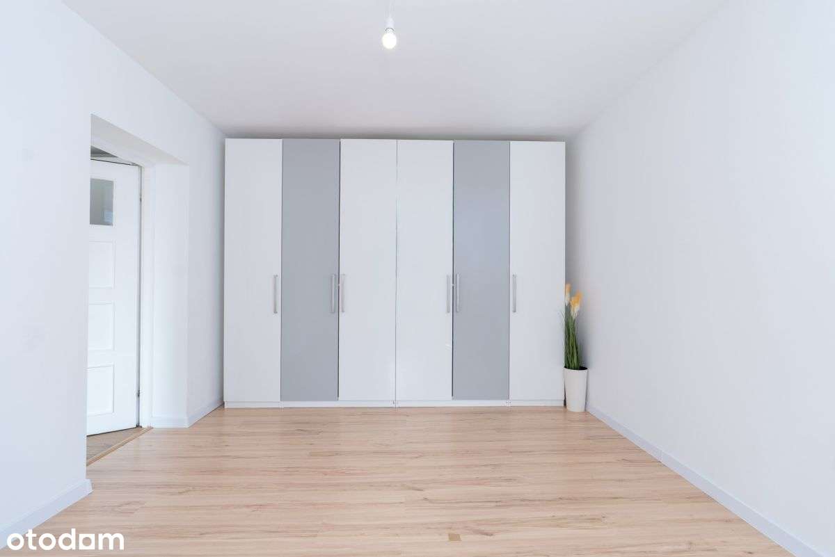 Katowice | 58,14 m² | 2 pokoje | Bezczynszowe-5