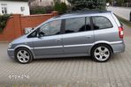 Opel Zafira 1.8 16V Elegance - 10