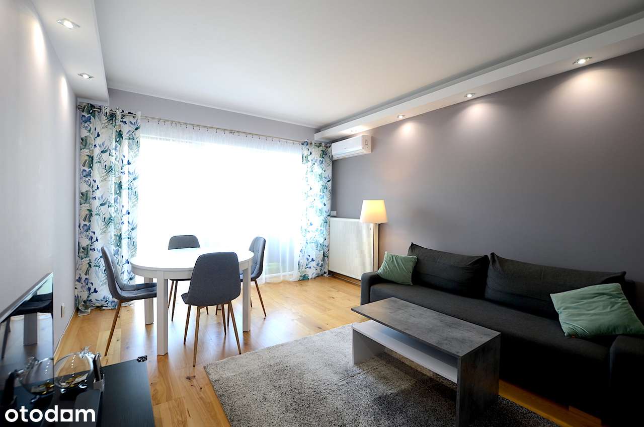 2-pokojowe 54m2 / Ursus – Skorosze / ul. Dzieci Warszawy / od zaraz-2