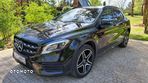 Mercedes-Benz GLA 200 (CDI) d AMG Line - 16