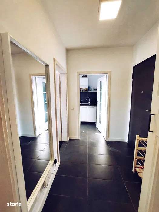 GARSONIERĂ | COTROCENI | MOBILATĂ-UTILATĂ | CENTRALĂ TERMICĂ - Imagine principală: 4/5