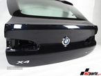 Tampa da mala Seminovo/ Original BMW X4 (G02)/BMW X4 (G02, F98) 41007486250 - 2