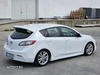 Mazda 3 1.6 MZR 90th Anniversary - 4