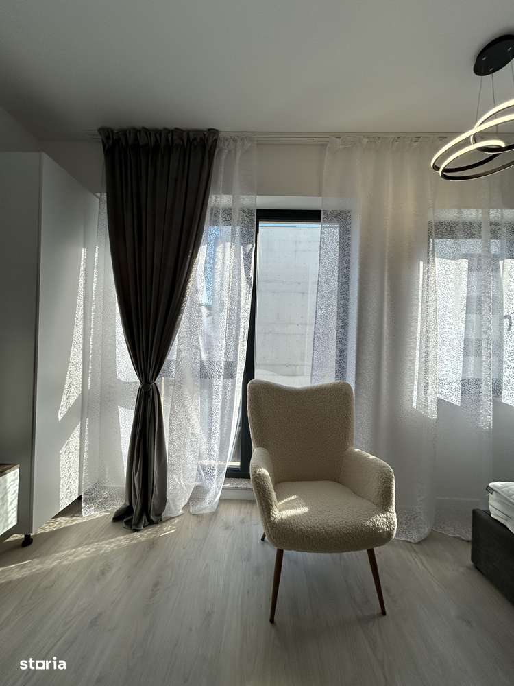 Ivory Residence | Lux | Nou | Predare Imediată | Loc de parcare inclus - Imagine principală: 4/11