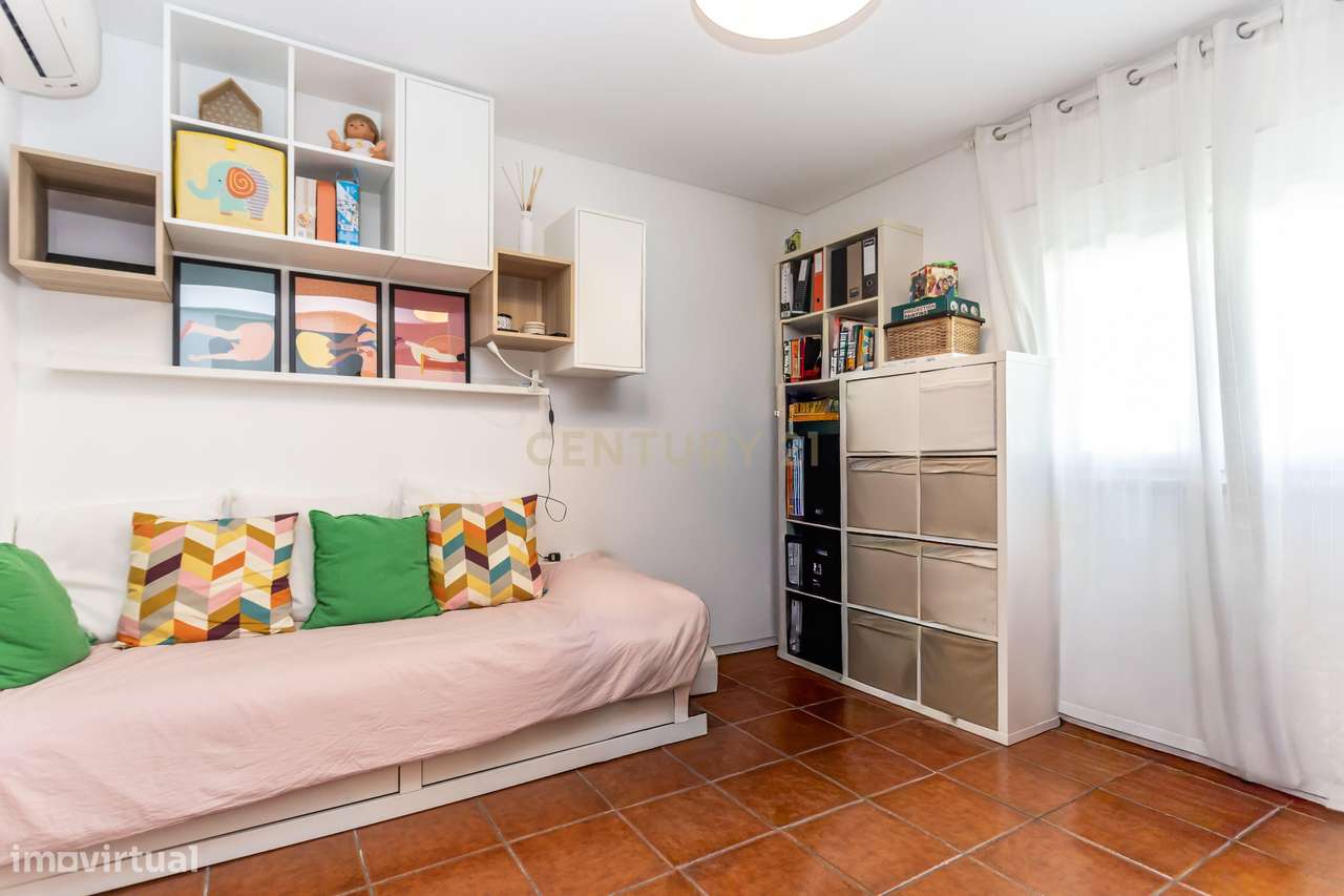 Moradia Isolada  em Azeitão-20