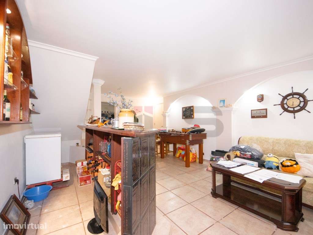 Moradia espaçosa nos Arrifes, Ponta Delgada-44