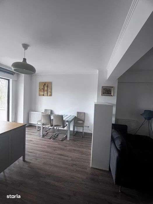 Apartamengt cu 2 camere,80mp, zona Europa - Imagine principală: 4/6