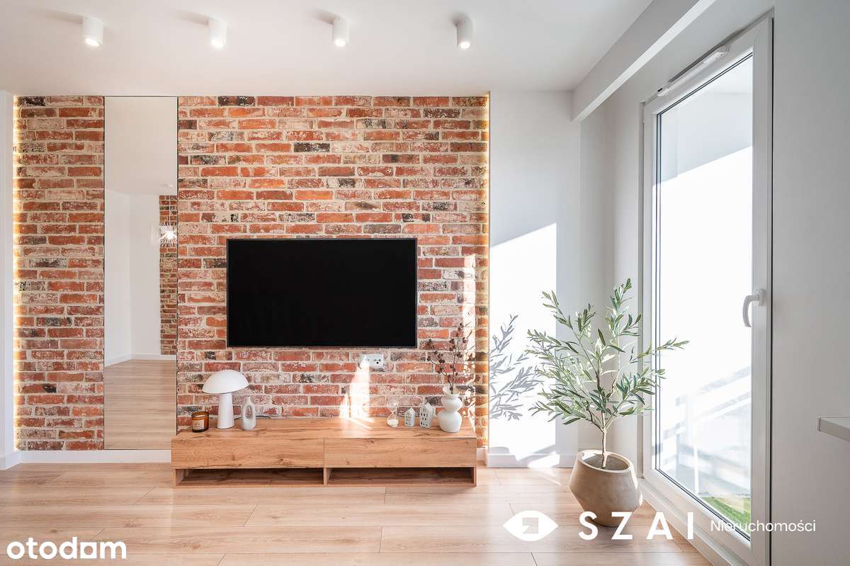 Przestronne mieszkanie 3 pokojowe | oddzielna kuchnia | Oś. Śląskie - Pełny obrazek: 2/20