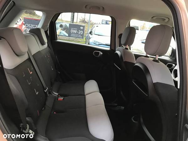 Fiat 500L 1.4 16V T-Jet Pop Star - 19