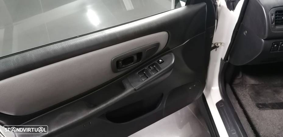 Subaru Impreza Sports Wagon 2.0i GT 4x4 AC+TA+ABS - 6