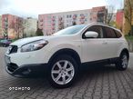 Nissan Qashqai+2 2.0 4x4 Tekna - 4