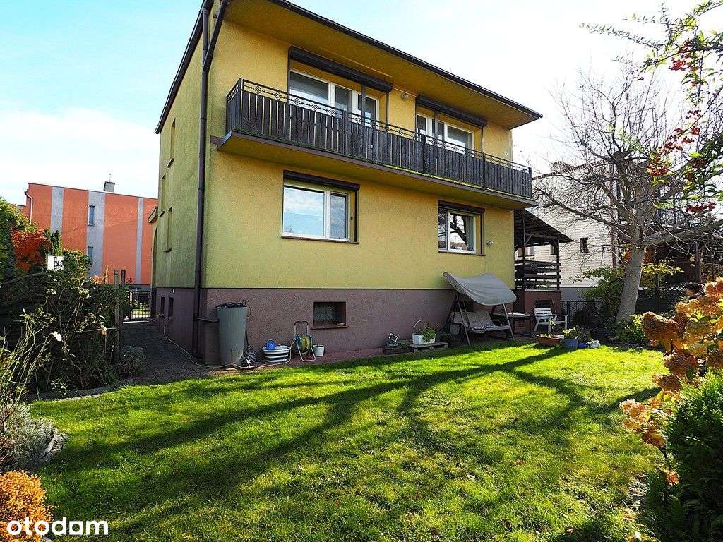 Komfort, cisza i standard w jednym miejscu!-19