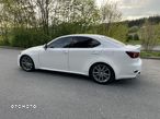 Lexus IS 250 Elegance - 5