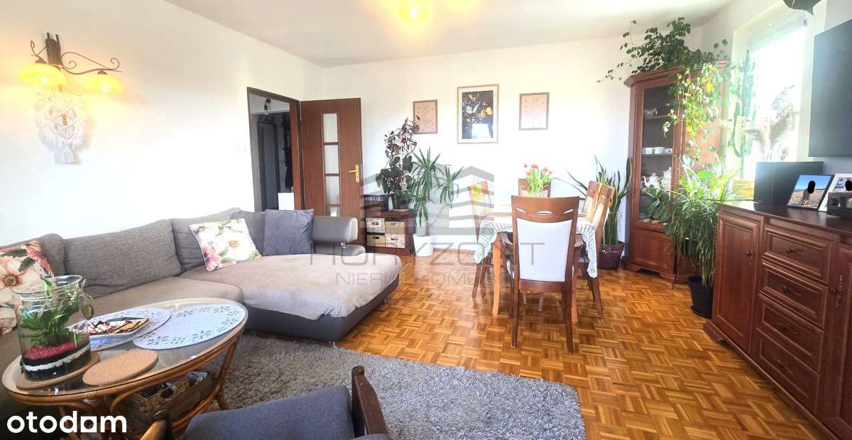 Fordon os. Niepodległości M-4 64,74m2-3