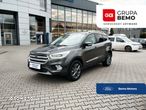 Ford Kuga 1.5 EcoBlue FWD Titanium - 1