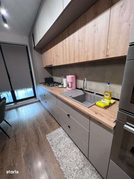 Tomis Park 2 camere decomandat cu terasa 108 m - Imagine principală: 4/8