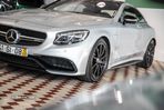 Mercedes-Benz S 63 AMG 4-Matic - 7