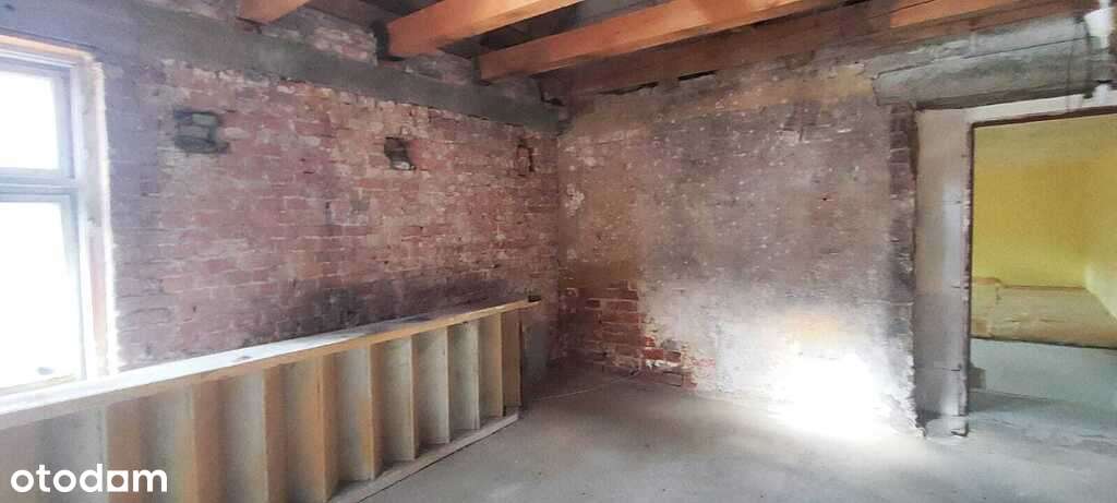 Kamienica z potencjałem inwestycyjnym na sprzedaż-4