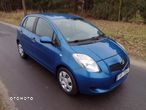 Toyota Yaris 1.3 Luna Premium - 9