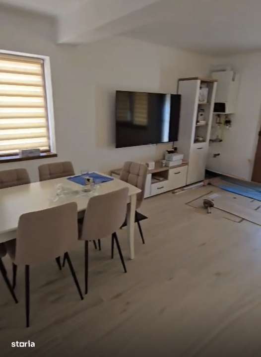 Casa insiruita P+1, 110 mp, cartier Cetate, zona Lidl-1