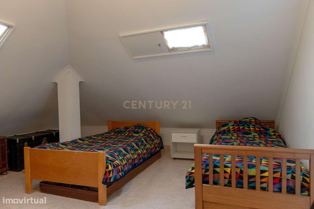 Espetacular Moradia T7 em Olhalvo, Alenquer-5