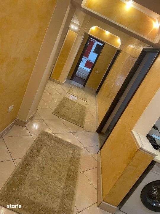 APARTAMENT 4 CAMERE | ZONA CASA DE CULTURA | TERMEN LUNG - Imagine principală: 2/14