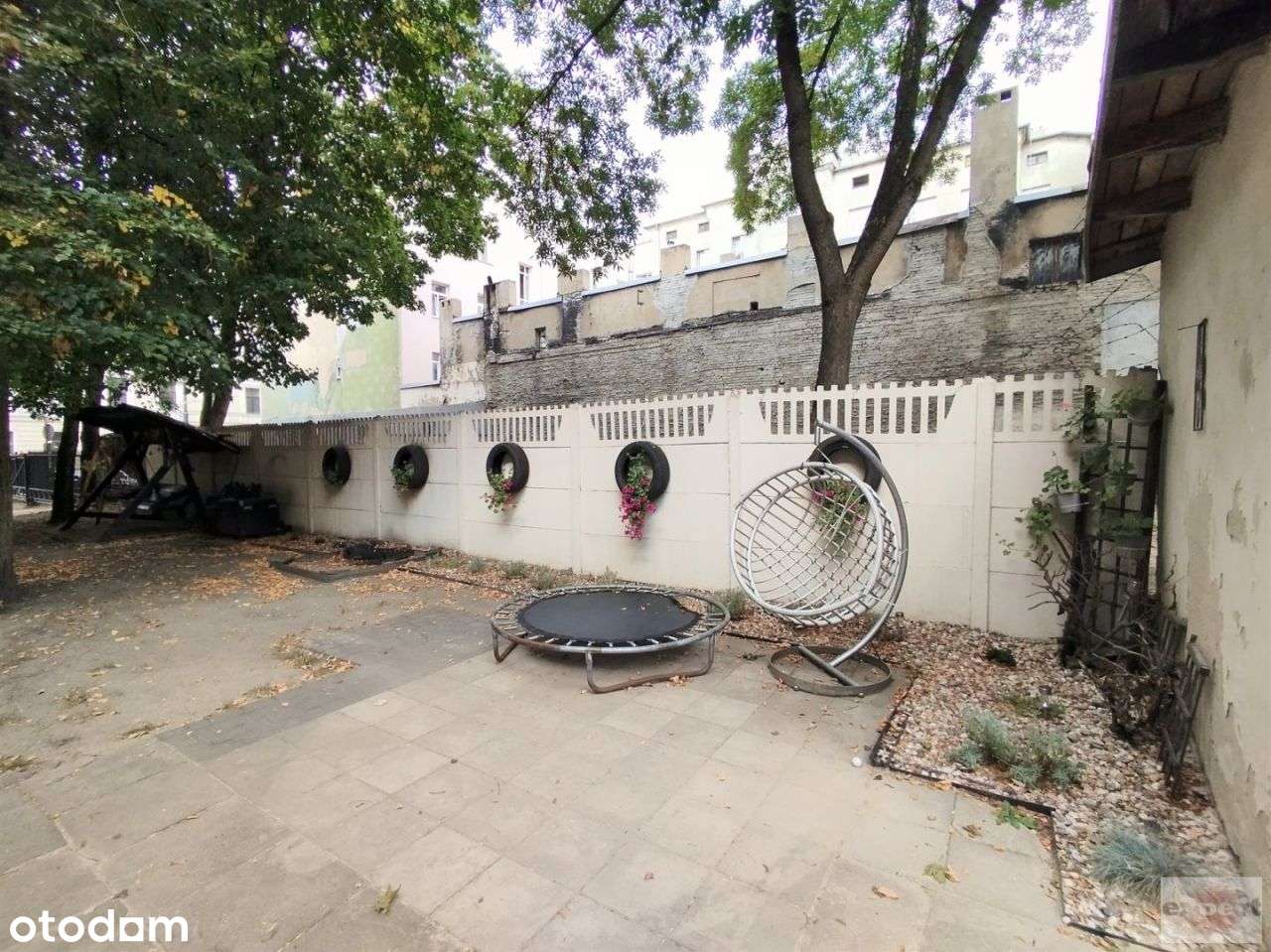 Świetna lokalizacja, obok Uniwersytetu Łódzkiego-12