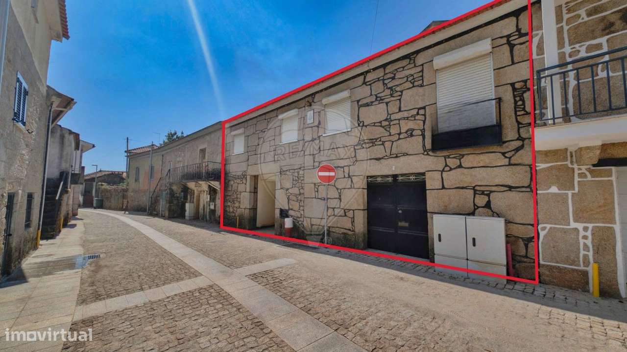 Moradia T2 para venda - Grande imagem: 4/20