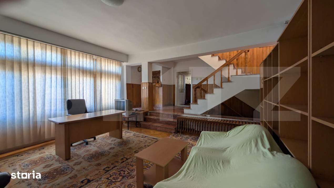 Inchiriere Casa 4 camere, 3 Dormitoare, Sufragerie, 2 Bai, Bucatarie, - Imagine principală: 3/19