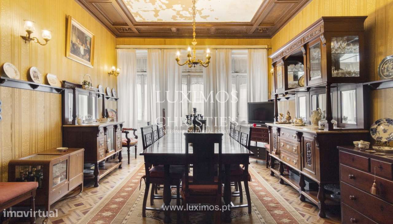 Venda: Moradia com jardim, no Bonfim, Porto - Grande imagem: 4/18