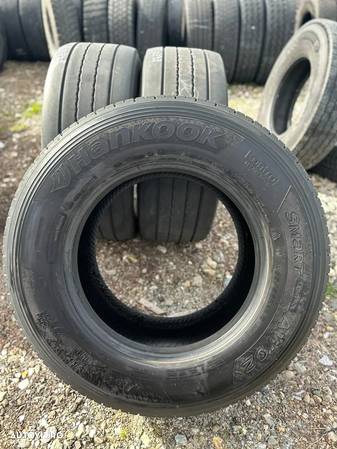 385/55R22.5 Hankook Smart AW02 - 8