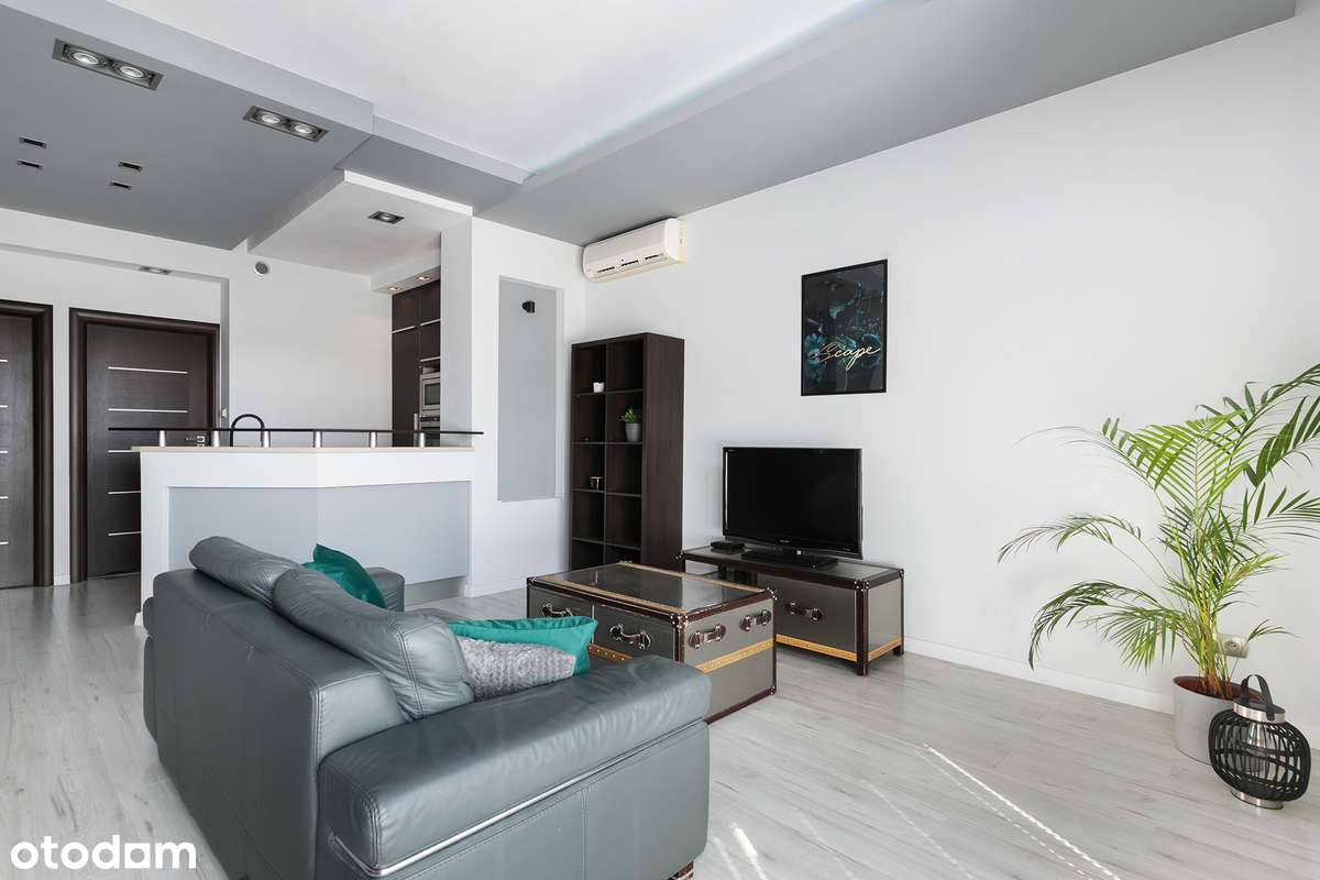 2-pokojowe, balkon, miejsce postojowe, BIELAWY-2