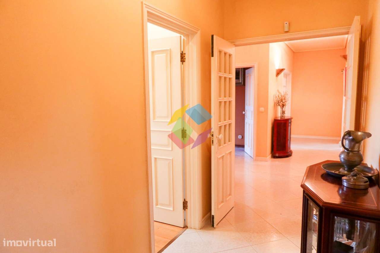 Moradia de Luxo na Ria de Aveiro em Ovar-25