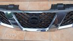 NISSAN NAVARA PATHFINDER GRILL ATRAPA 05- - 3